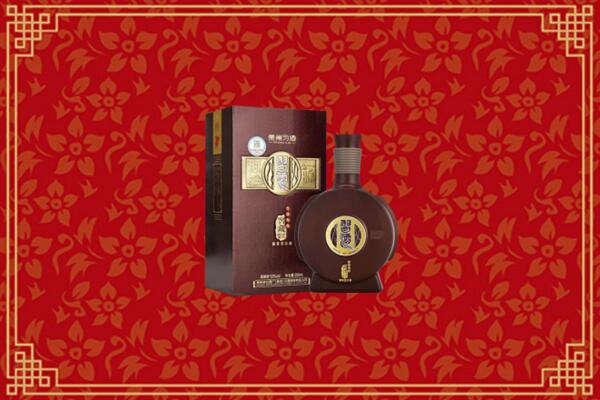 德惠市回收习酒